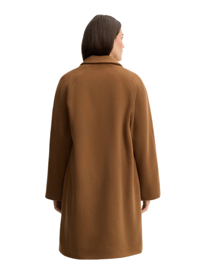 Windsor Women Mantel aus Wolle-Mix bei Robert Ley