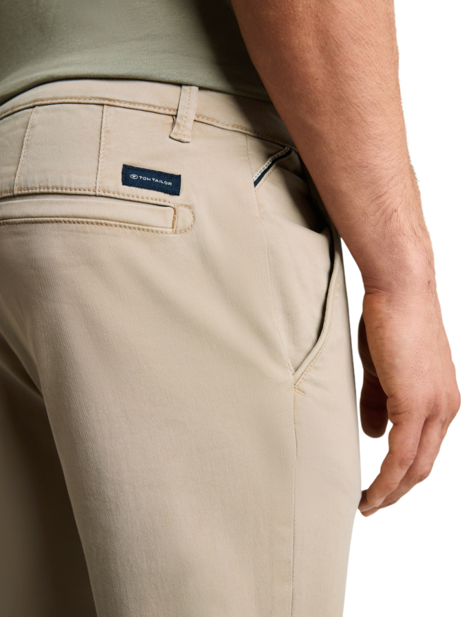 Tom Tailor Casual Slim-Fit Chino TTSIMON bei Robert Ley