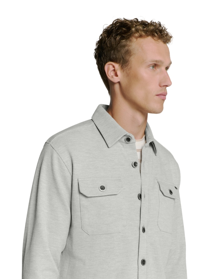 NO EXCESS Overshirt bei Robert Ley