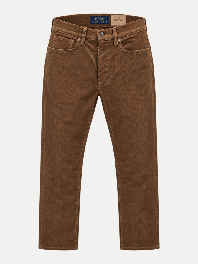 Polo Ralph Lauren Straight-Fit Cordhose Hampton bei Robert Ley