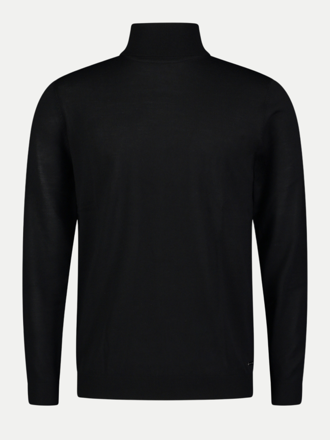 Roy Robson Pullover aus Schurwolle bei Robert Ley