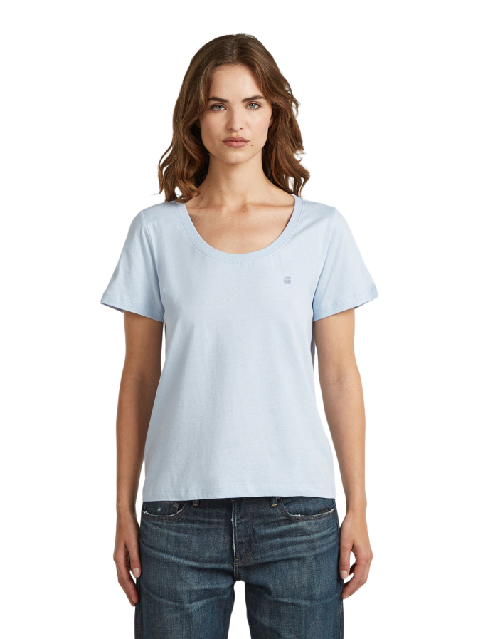 G-STAR RAW Basic T-Shirt bei Robert Ley