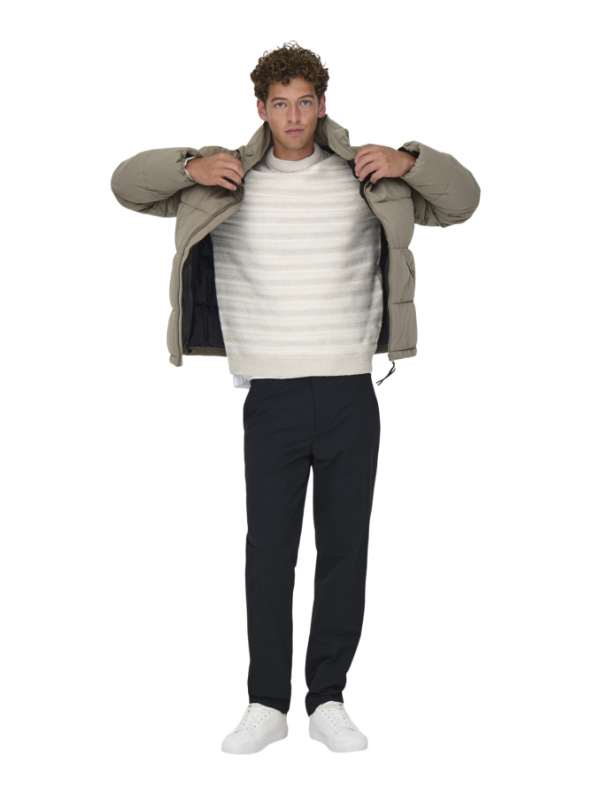 Only & Sons Pufferjacke ONSPack bei Robert Ley