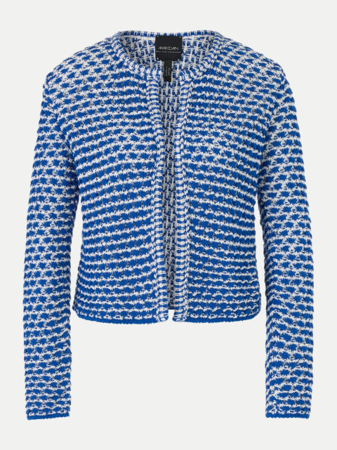Marc Cain Strick-Cardigan bei Robert Ley