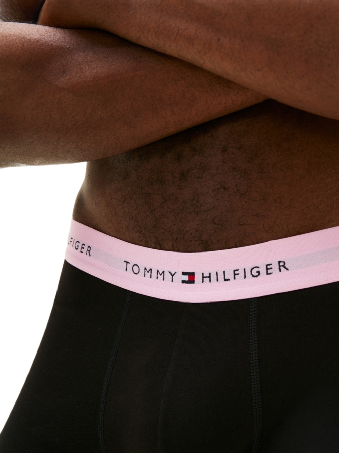 Tommy Hilfiger Boxershorts 3er-Pack bei Robert Ley