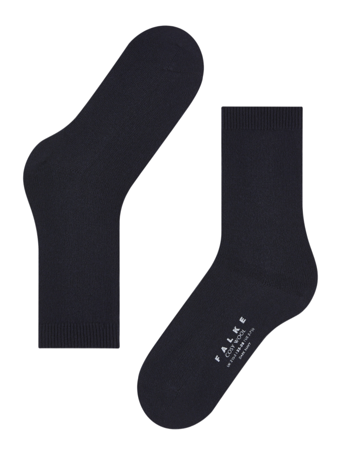 Falke Socken Cosy Wool bei Robert Ley