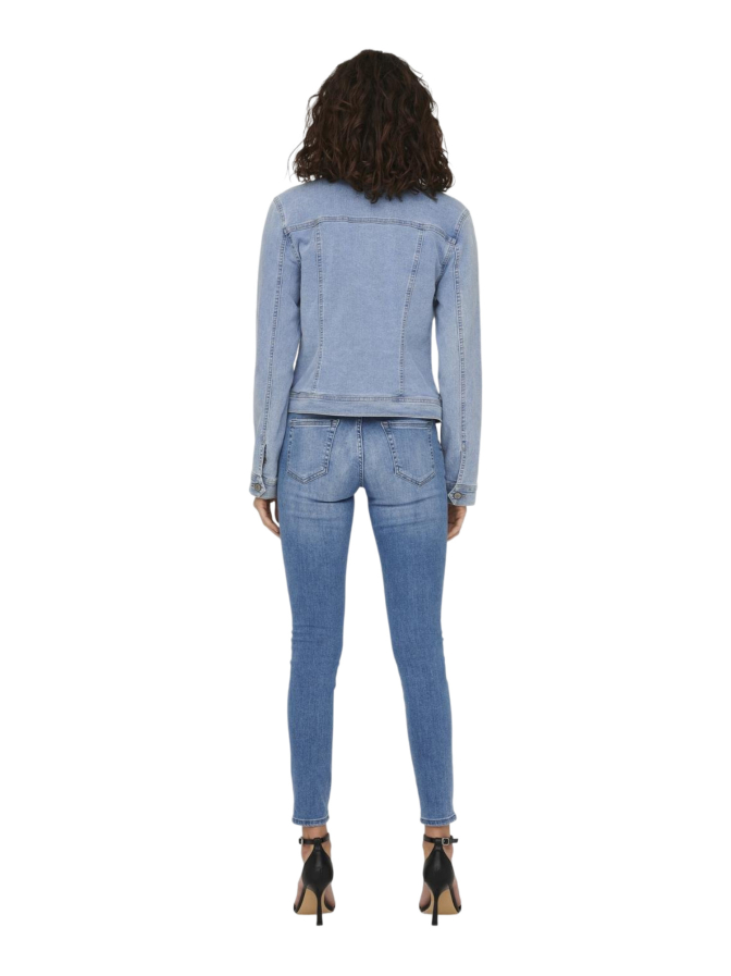 Only Jeansjacke Wonder bei Robert Ley