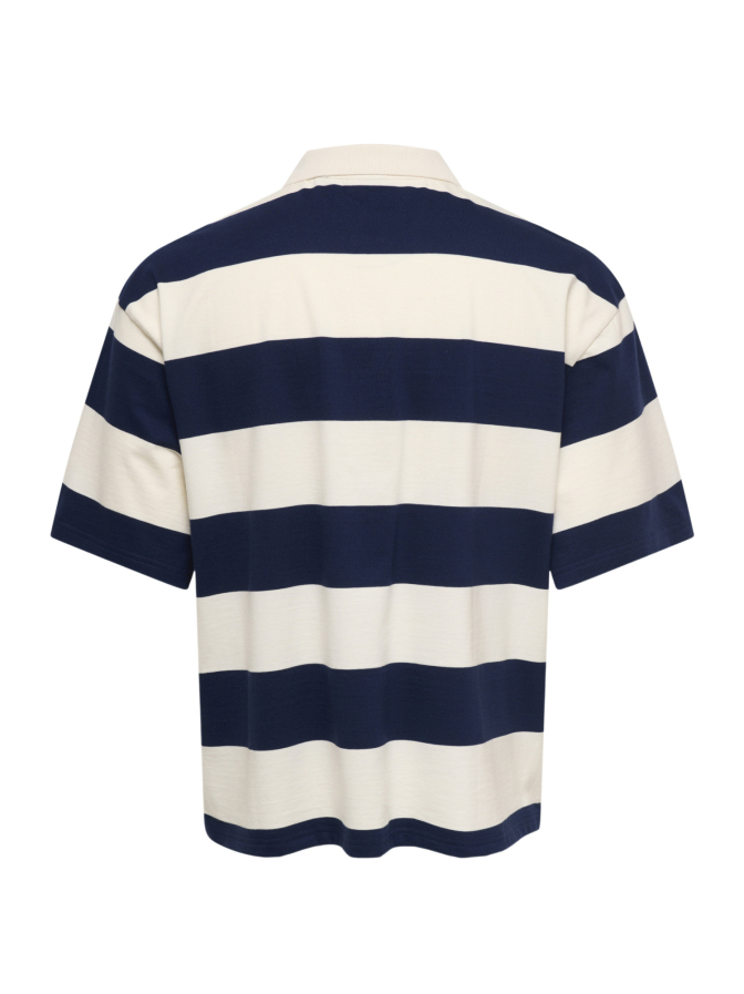 Only & Sons Poloshirt ONSDEVIN bei Robert Ley