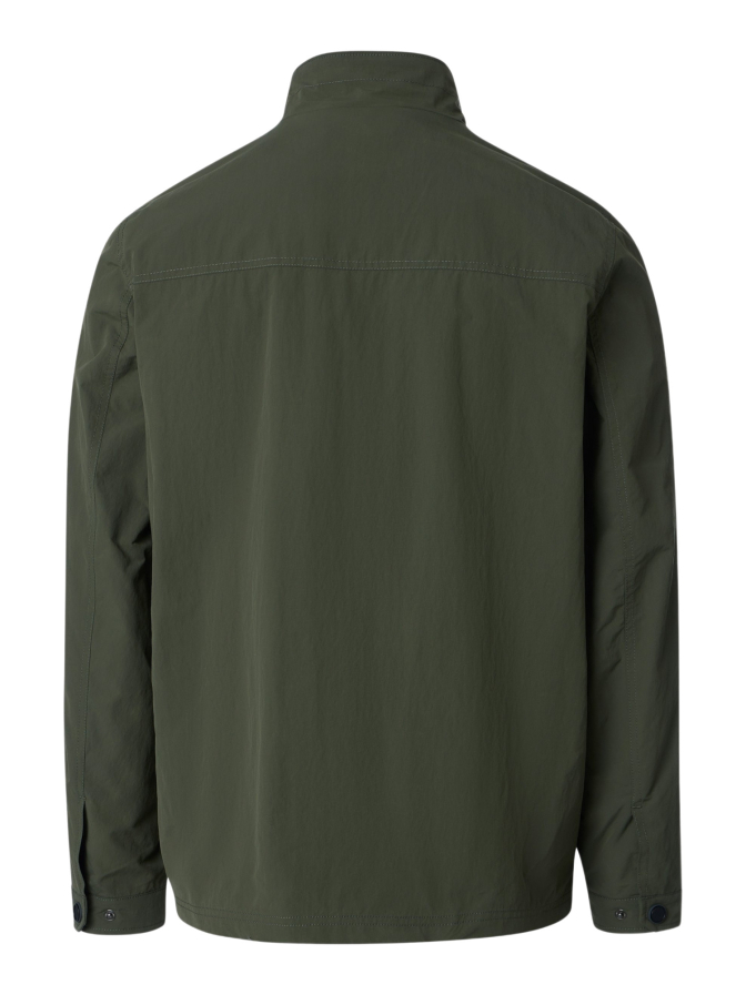 Casamoda Sommerjacke mit Stehkragen bei Robert Ley