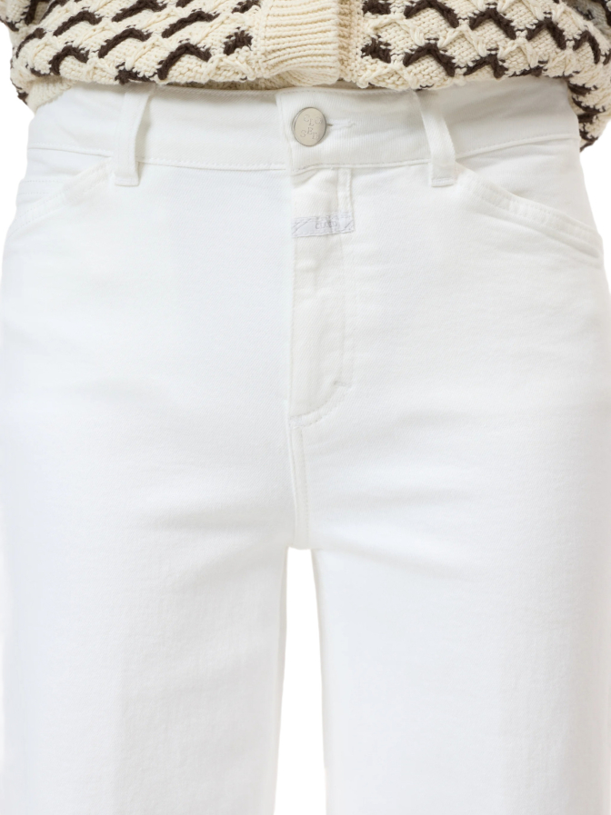 Closed Wide-Leg Jeans WERA bei Robert Ley