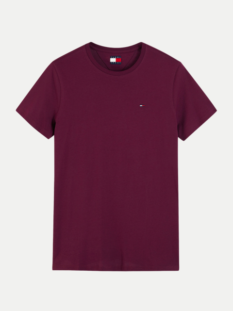 Tommy Jeans T-Shirt Original bei Robert Ley