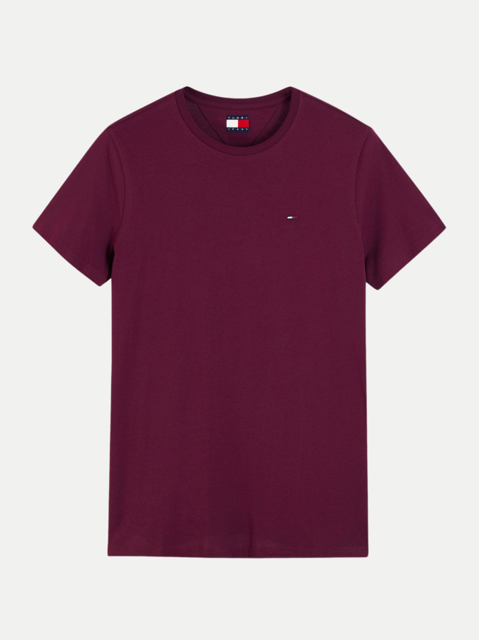 Tommy Jeans T-Shirt Original bei Robert Ley