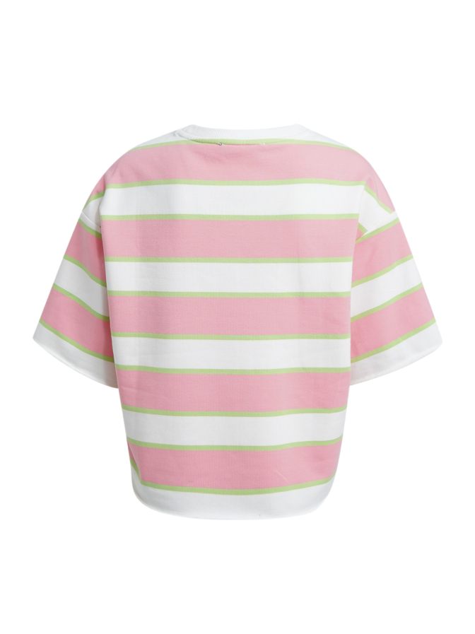 Smith & Soul Boxy T-Shirt Soul Studio bei Robert Ley