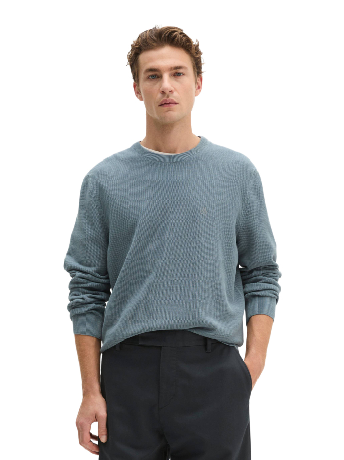 Marc O'Polo Strickpullover bei Robert Ley
