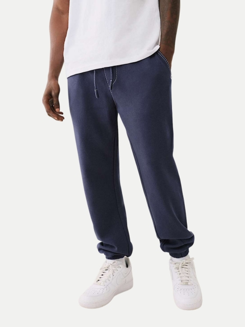 True Religion Jogginghose Big T bei Robert Ley
