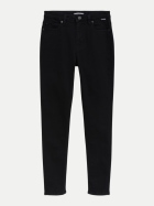 ARMEDANGELS Jeans TILLAA 520-rinse black bei Robert Ley