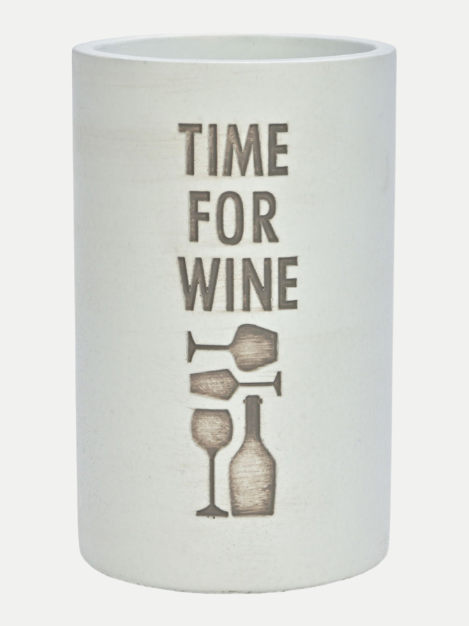 G.WURM Weinkühler TIME FOR WINE bei Robert Ley