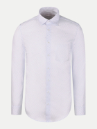 Seidensticker Regular-Fit Businesshemd Dobby 11-11 LIGHT BLUE bei Robert Ley