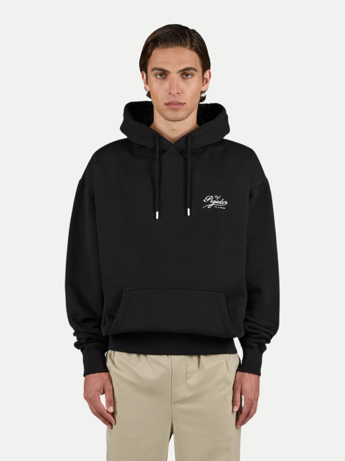 PEGADOR Oversized Hoodie Carlon bei Robert Ley