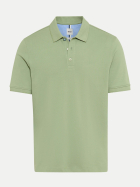 BRAX Poloshirt Style Pete 37-herb bei Robert Ley