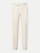 Strellson Hose 279-Light Beige 279 bei Robert Ley