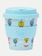 Quycup Cappuccino Cup Air - 230ml Air bei Robert Ley