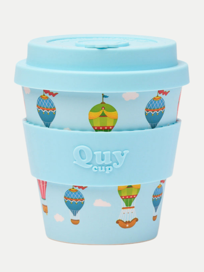 Quycup Cappuccino Cup Air - 230ml bei Robert Ley