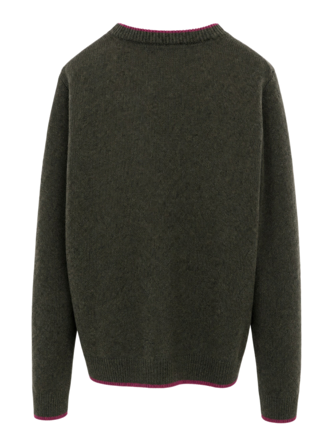 Foresta Strickpullover Rosi bei Robert Ley