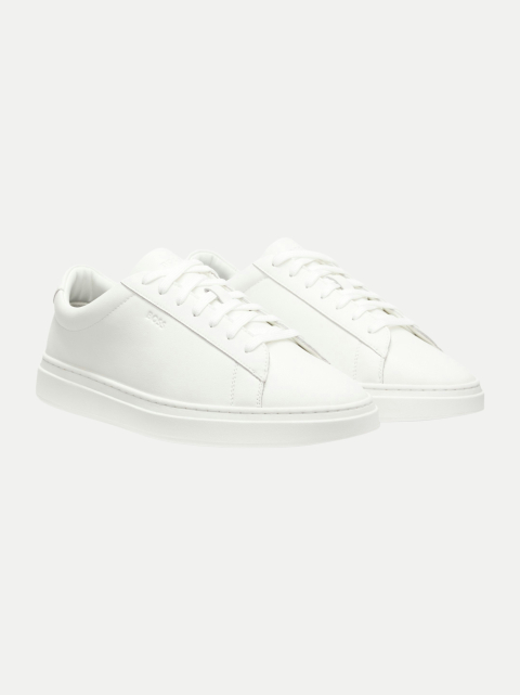 BOSS Black Leder- Sneaker Kieran bei Robert Ley