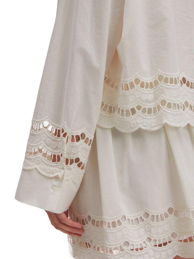 EDITED Bluse Sophia bei Robert Ley