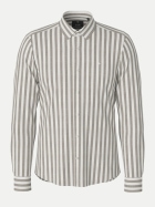 JOOP! Hemd Pit 204-Dark Brown 204 bei Robert Ley