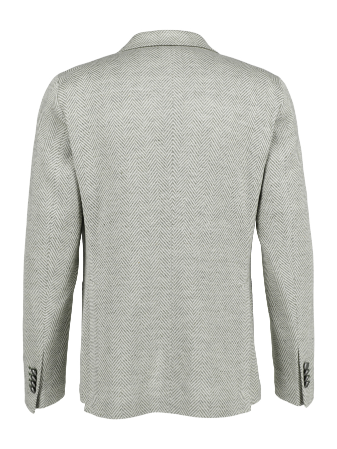 TAGLIATORE Slim-Fit Sakko aus Leinen-Mix bei Robert Ley