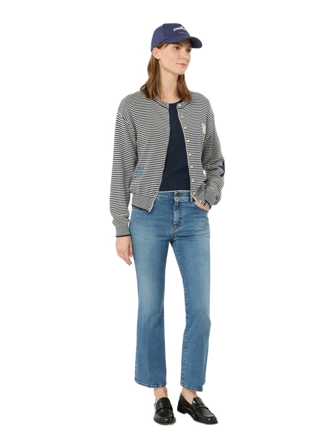 Weekend Max Mara Strickjacke WKDTEIERA bei Robert Ley