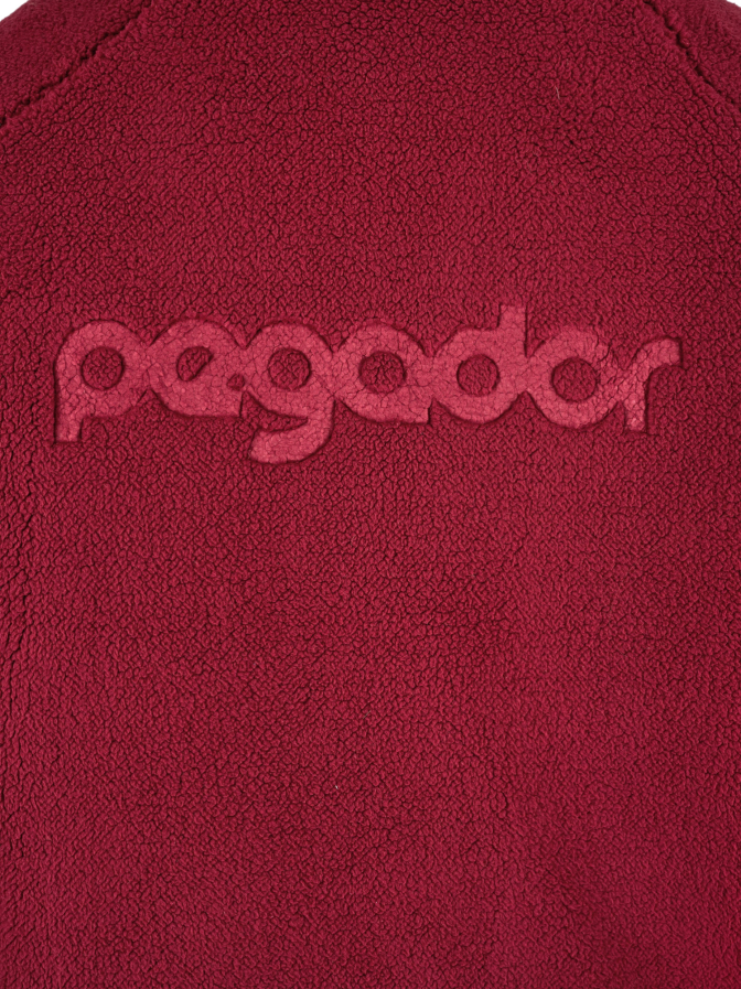 Pegador Teddyjacke Enna bei Robert Ley