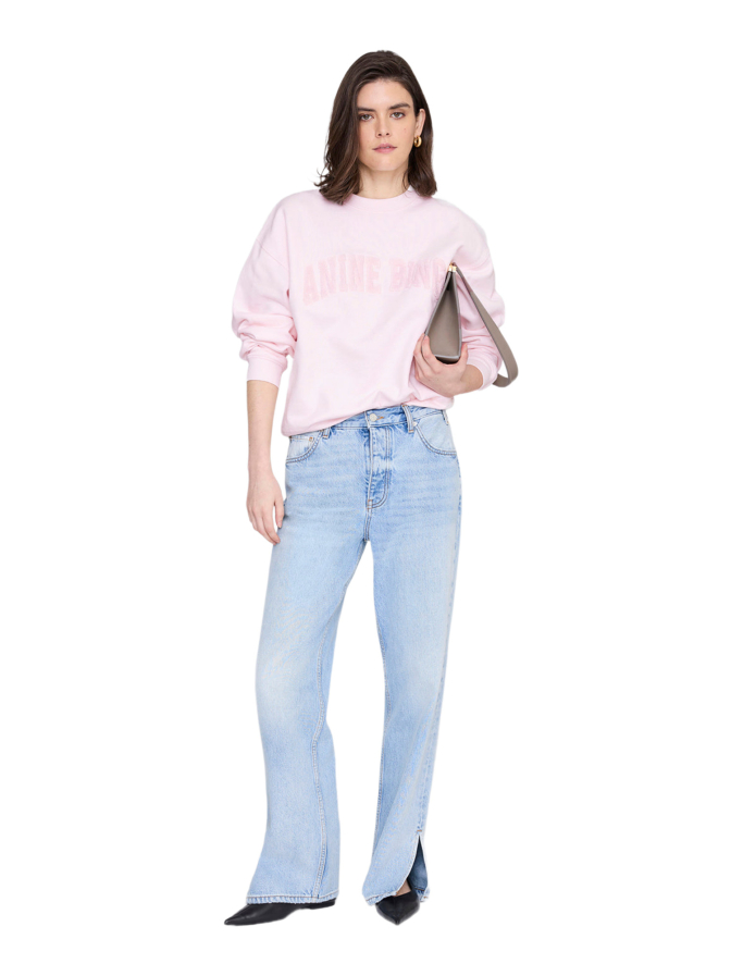 Anine Bing Sweatshirt Spencer bei Robert Ley