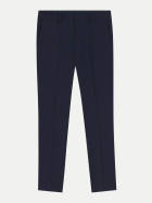 BOSS Black Hose Slim-Fit 463-Open Blue bei Robert Ley