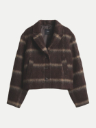 someday Kurzjacke Nakaro 40047-mahogany bei Robert Ley