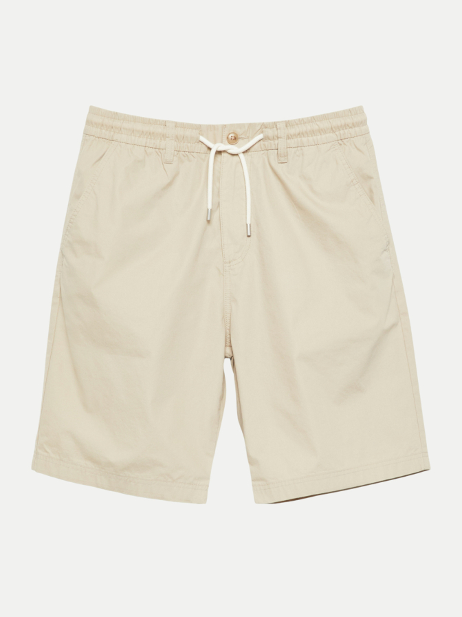 s.Oliver RED LABEL Bermuda mit Gummibund bei Robert Ley