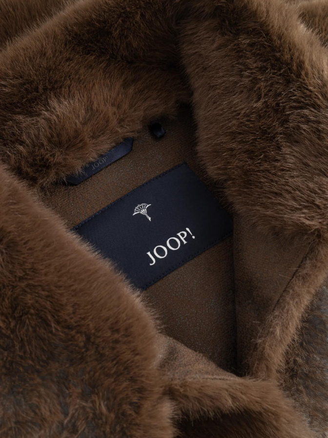 Joop! Kunstpelz-Jacke Olaya bei Robert Ley