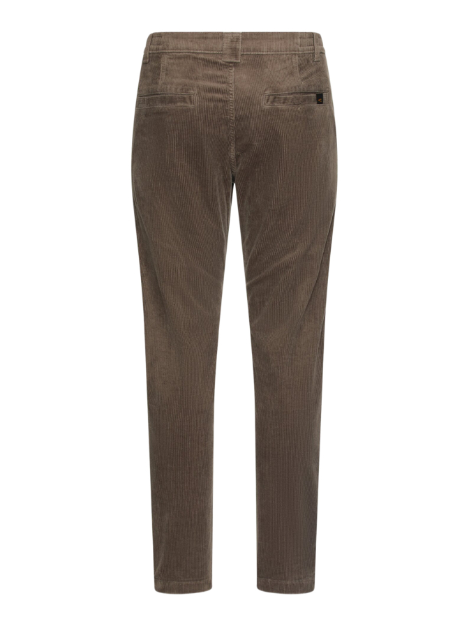 camel active Regular-Fit Cord Chino bei Robert Ley