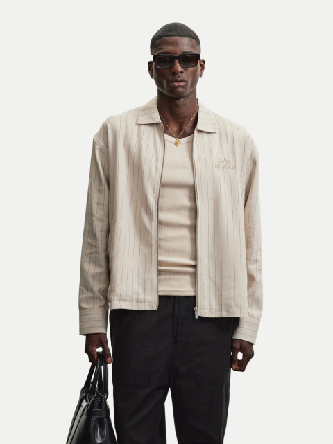 Pegador Harrington-Jacke Sistelo bei Robert Ley