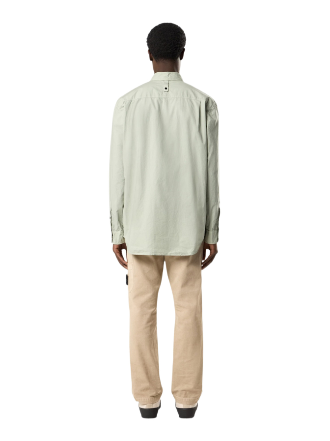 Stone Island Overshirt bei Robert Ley