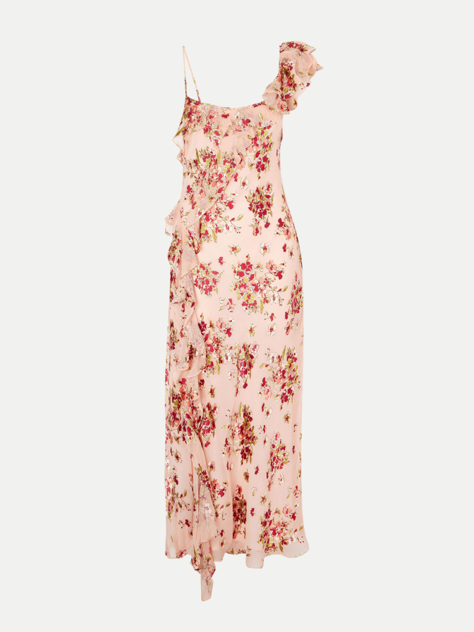 Rixo Kleid Ester bei Robert Ley