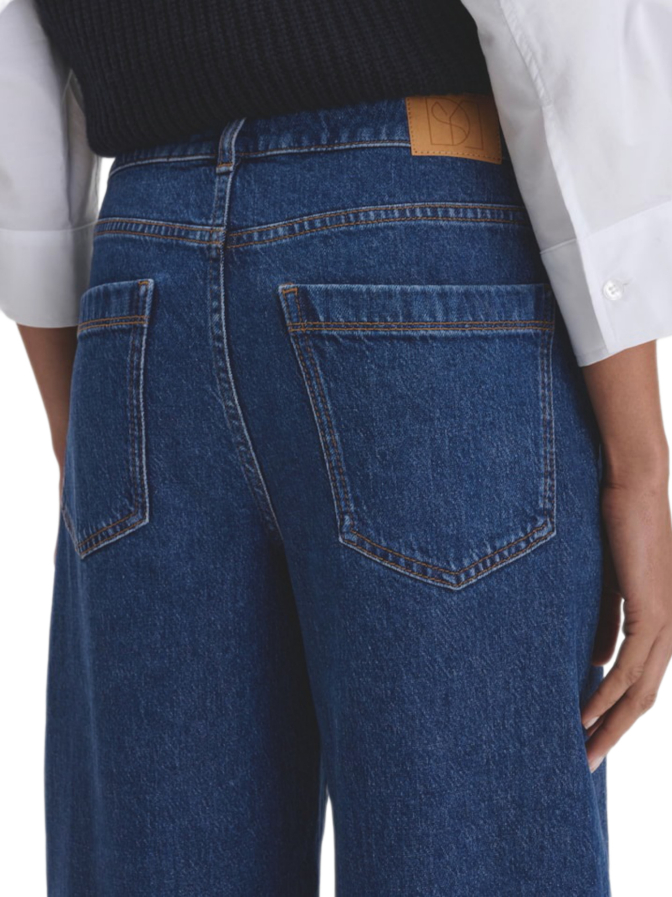 someday Barrel-Fit Jeans Caia bei Robert Ley
