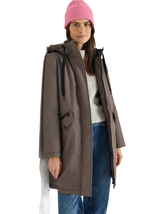 Cecil Sportive Parka bei Robert Ley