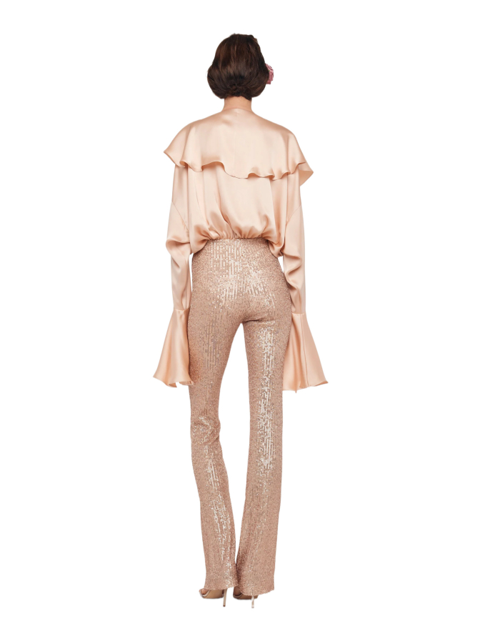 Norma Kamali Body bei Robert Ley