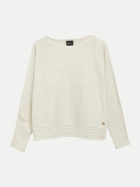 s.Oliver BLACK LABEL Strickpullover 81X3-BROWN bei Robert Ley