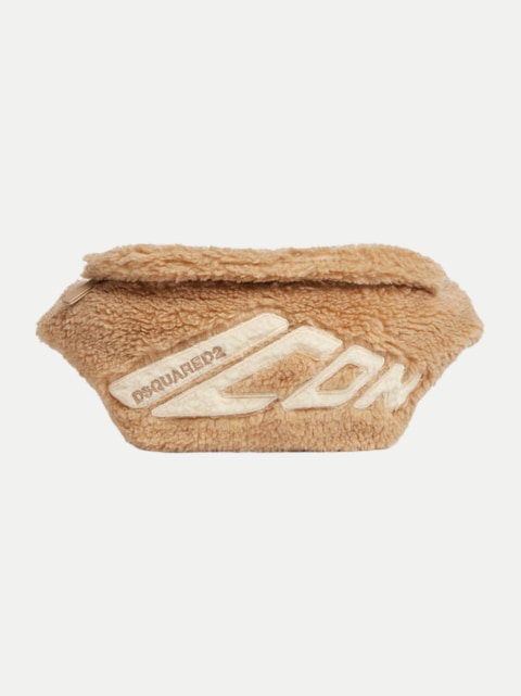 DSQUARED2 Teddy Umhängetasche Icon New Generation bei Robert Ley