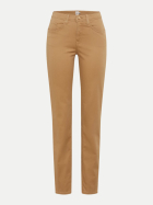 Brax Hose Style Mary 55-brunette bei Robert Ley