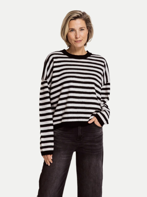 Zhrill Strickpullover ZHTANSY bei Robert Ley